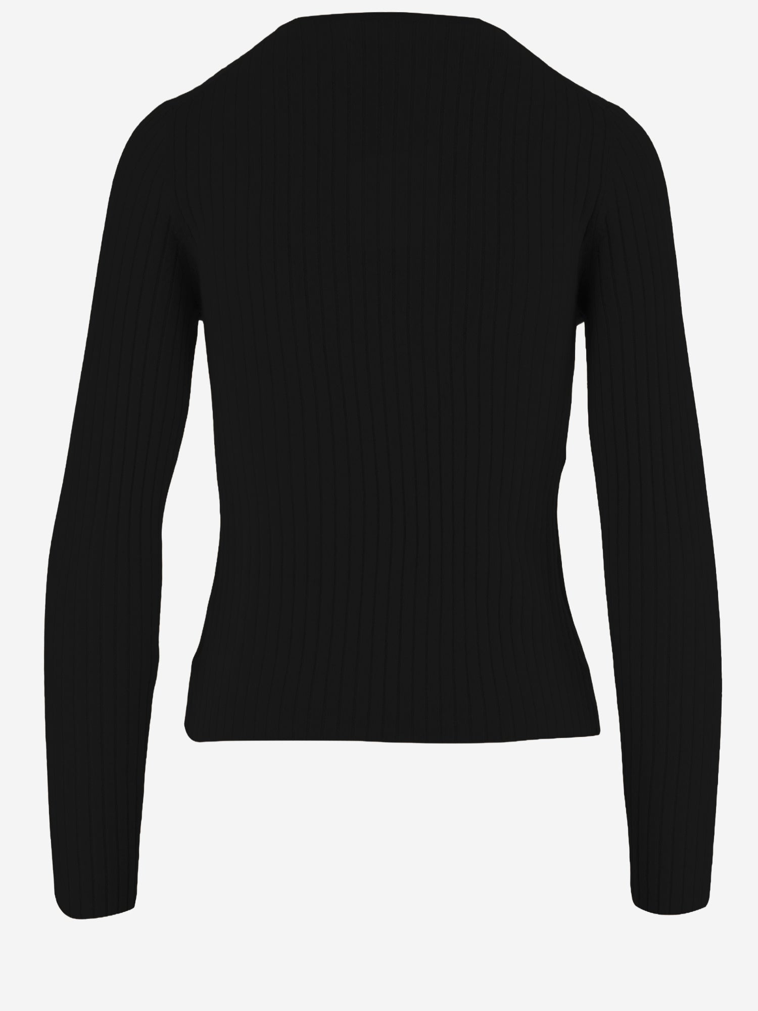 CARDIGAN IN CASHMERE CON LAVORAZIONE A COSTE KNCD24220B 1 ARCH4 