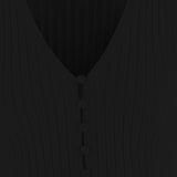 CARDIGAN IN CASHMERE CON LAVORAZIONE A COSTE KNCD24220B 1 ARCH4 