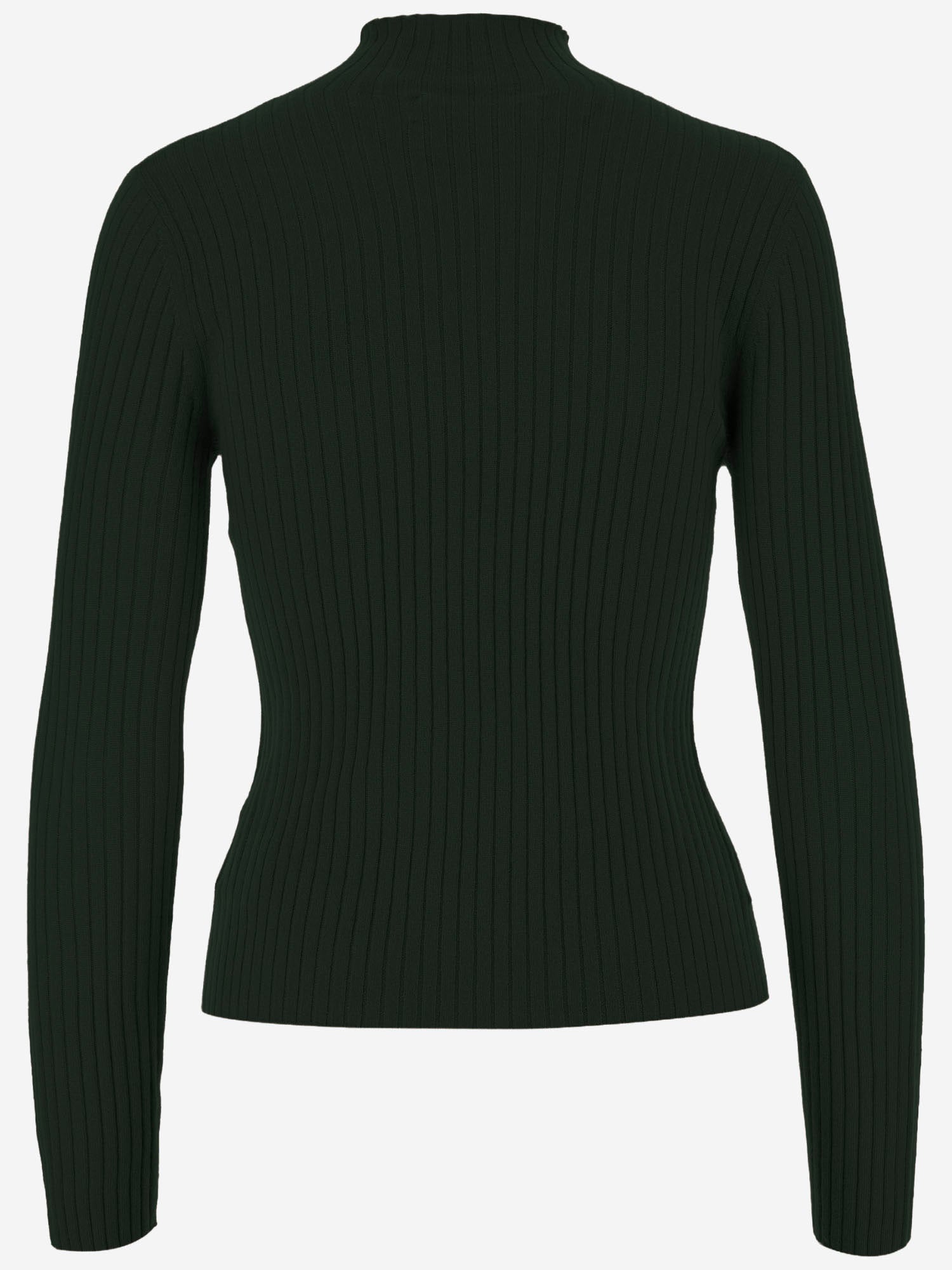 MAGLIA IN CASHMERE CON LAVORZIONE A COSTE KNJP2350 335 ARCH4 