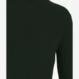 MAGLIA IN CASHMERE CON LAVORZIONE A COSTE KNJP2350 335 ARCH4 