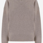 MAGLIONE IN CASHMERE KNJP2510 301 ARCH4 