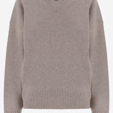 MAGLIONE IN CASHMERE KNJP2510 301 ARCH4 