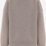 MAGLIONE IN CASHMERE KNJP2510 301 ARCH4 