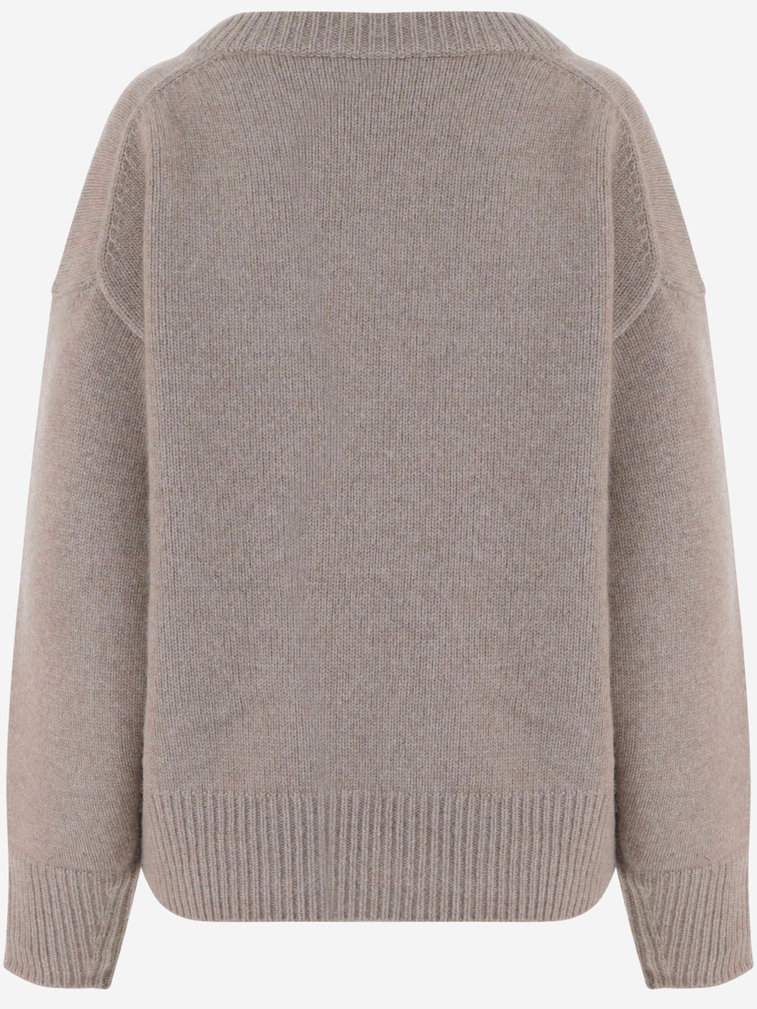 MAGLIONE IN CASHMERE KNJP2510 301 ARCH4 