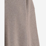 MAGLIONE IN CASHMERE KNJP2510 301 ARCH4 
