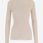 MAGLIA A COSTE IN CASHMERE KNJP25385 166 ARCH4 
