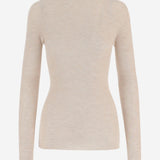 MAGLIA A COSTE IN CASHMERE KNJP25385 166 ARCH4 