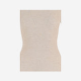 MAGLIA A COSTE IN CASHMERE KNJP25385 166 ARCH4 
