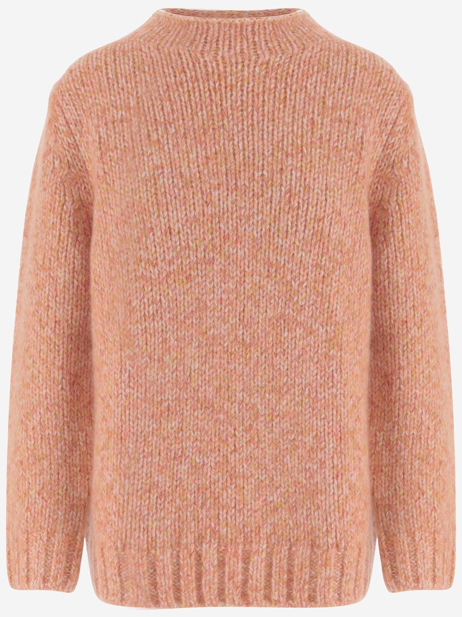 MAGLIONE IN CASHMERE KNJP26218 365 ARCH4 