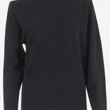 MAGLIA MONOSPALLA IN CASHMERE KNJP26268 1 ARCH4 