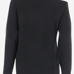 MAGLIA MONOSPALLA IN CASHMERE KNJP26268 1 ARCH4 