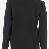 MAGLIA MONOSPALLA IN CASHMERE KNJP26268 1 ARCH4 