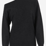 MAGLIA MONOSPALLA IN CASHMERE KNJP26268 320 ARCH4 