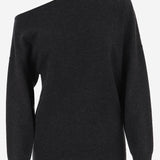 MAGLIA MONOSPALLA IN CASHMERE KNJP26268 320 ARCH4 