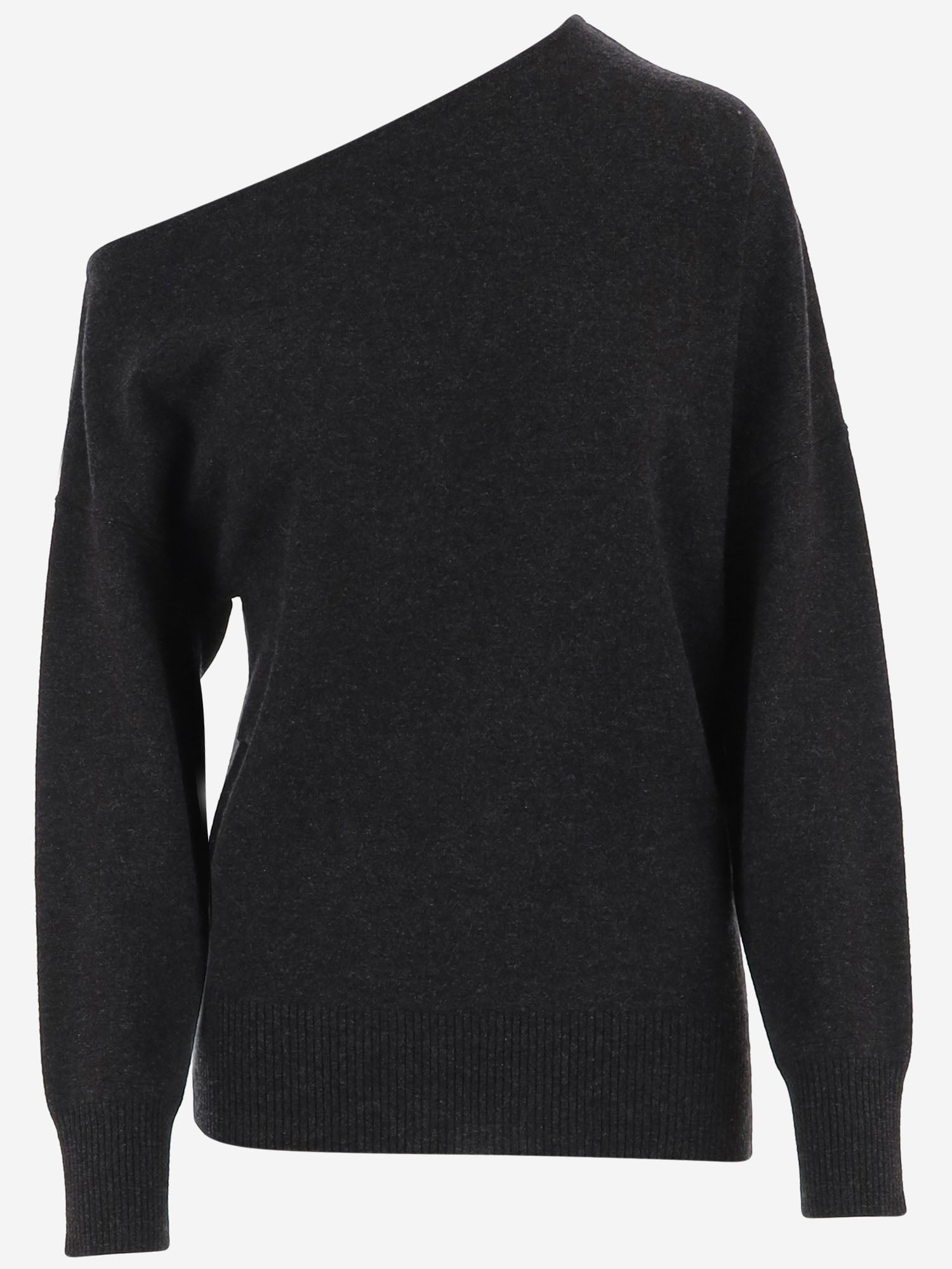 MAGLIA MONOSPALLA IN CASHMERE KNJP26268 320 ARCH4 