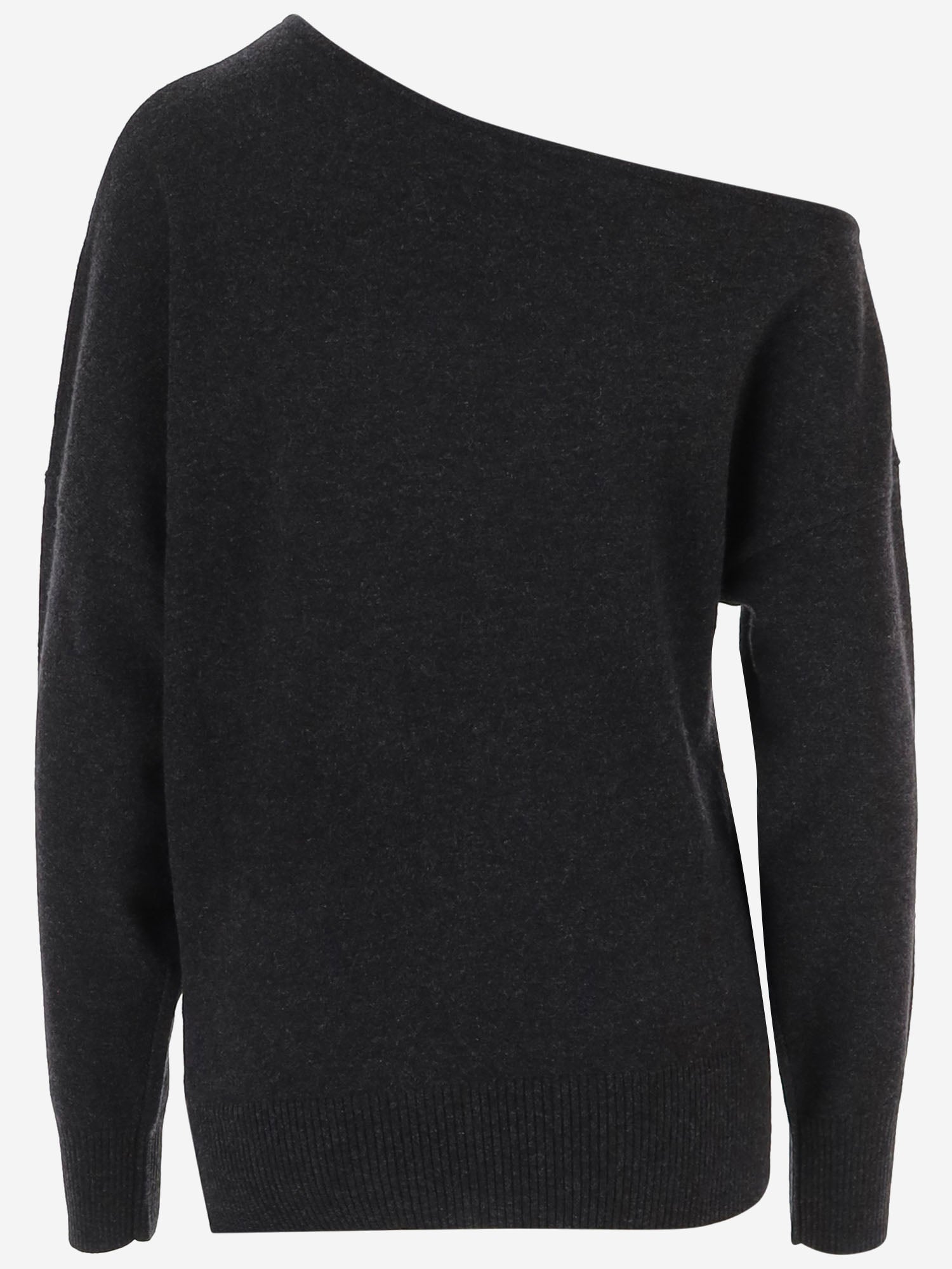 MAGLIA MONOSPALLA IN CASHMERE KNJP26268 320 ARCH4 