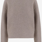 MAGLIONE IN CASHMERE KNJP26353 301 ARCH4 