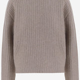 MAGLIONE IN CASHMERE KNJP26353 301 ARCH4 