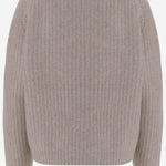 MAGLIONE IN CASHMERE KNJP26353 301 ARCH4 
