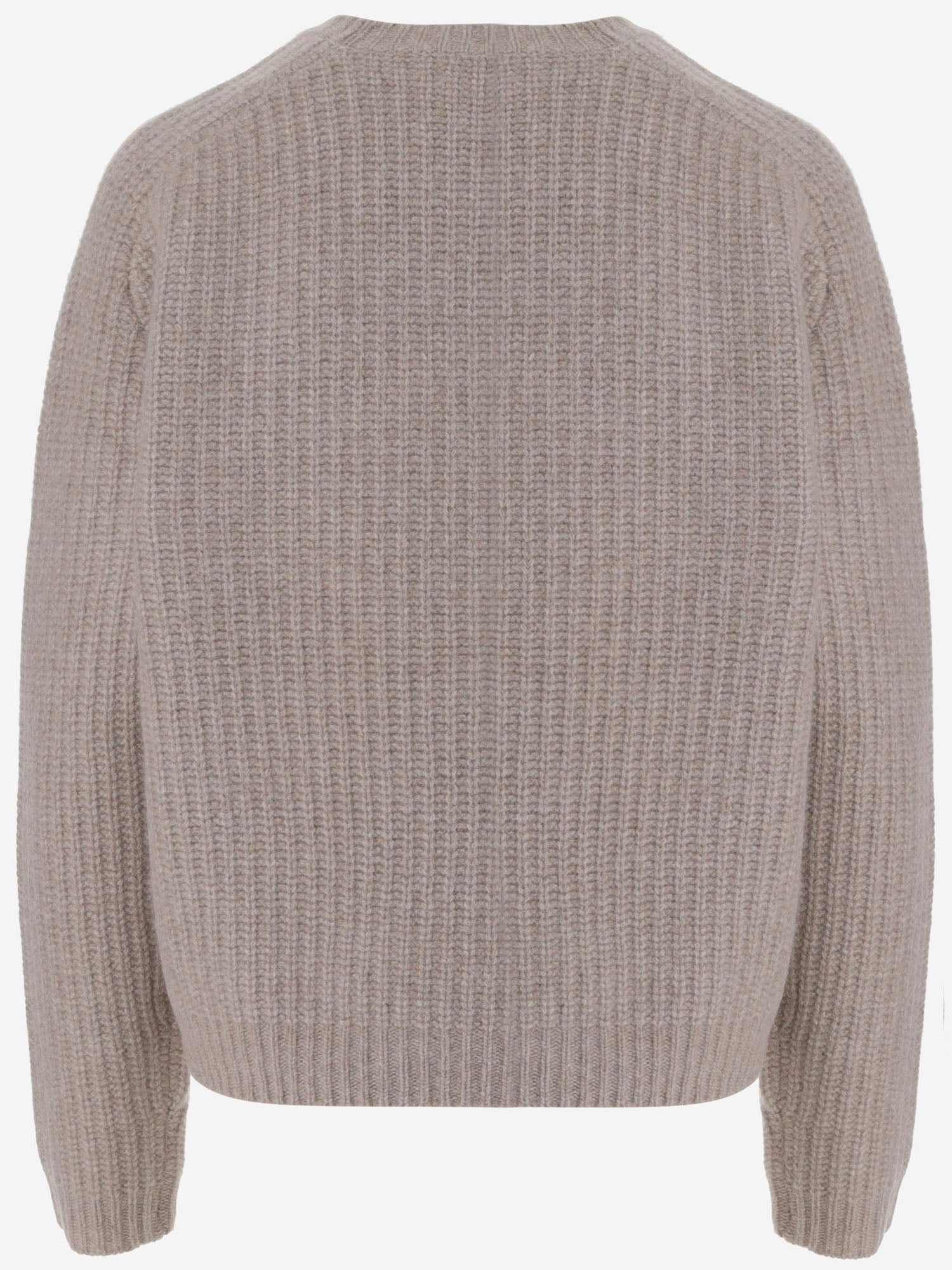 MAGLIONE IN CASHMERE KNJP26353 301 ARCH4 