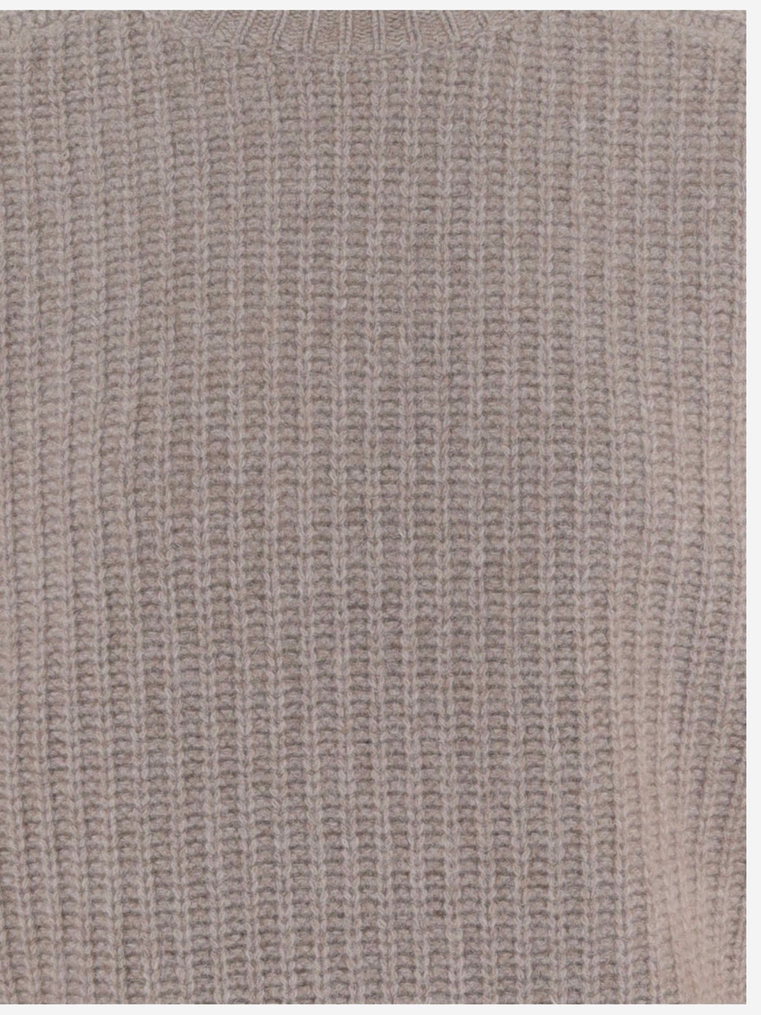MAGLIONE IN CASHMERE KNJP26353 301 ARCH4 