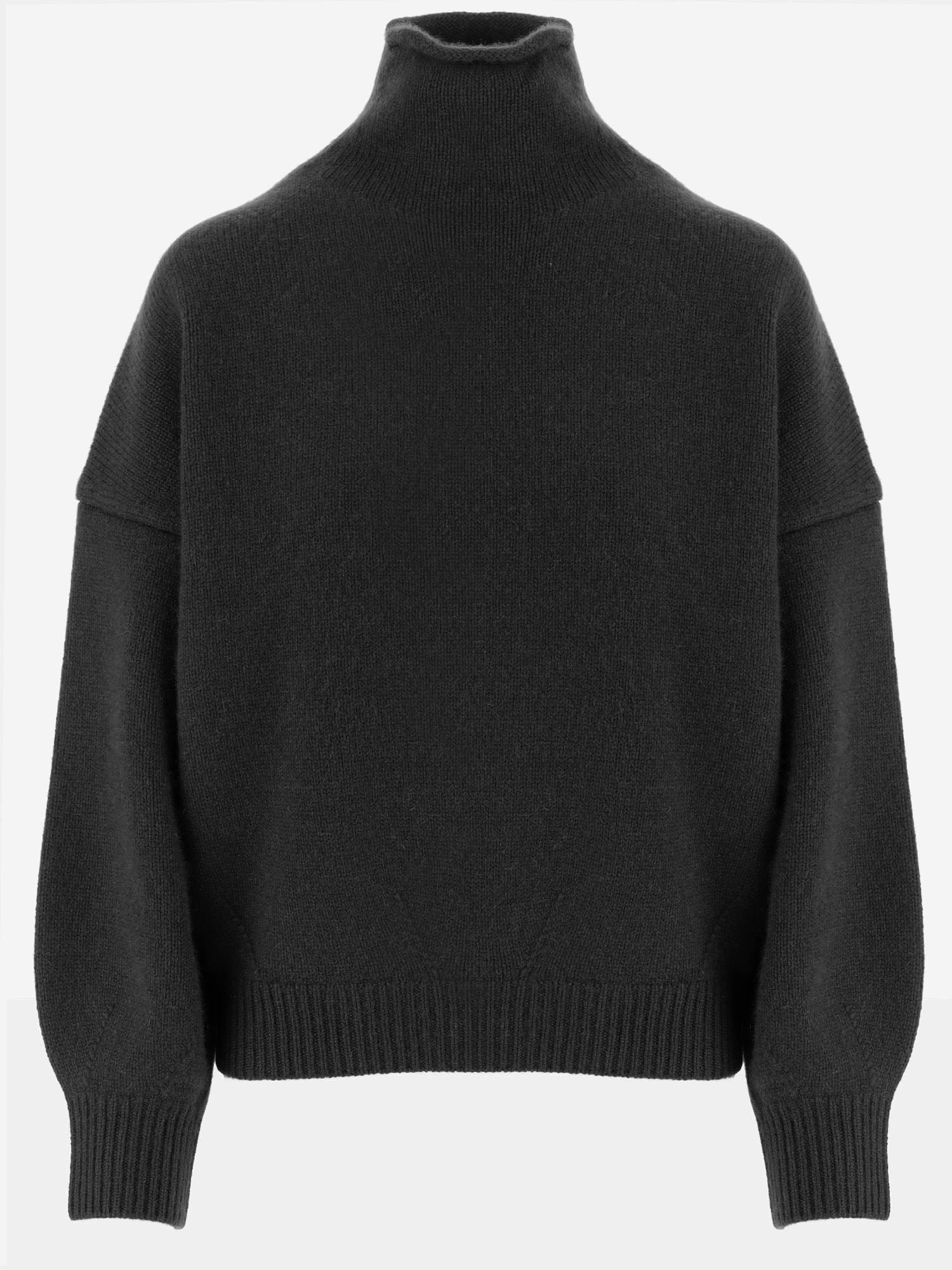 MAGLIONE IN CASHMERE KNJP26362 1 ARCH4 
