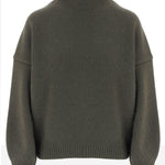 MAGLIONE IN CASHMERE KNJP26362 152 ARCH4 