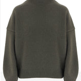 MAGLIONE IN CASHMERE KNJP26362 152 ARCH4 