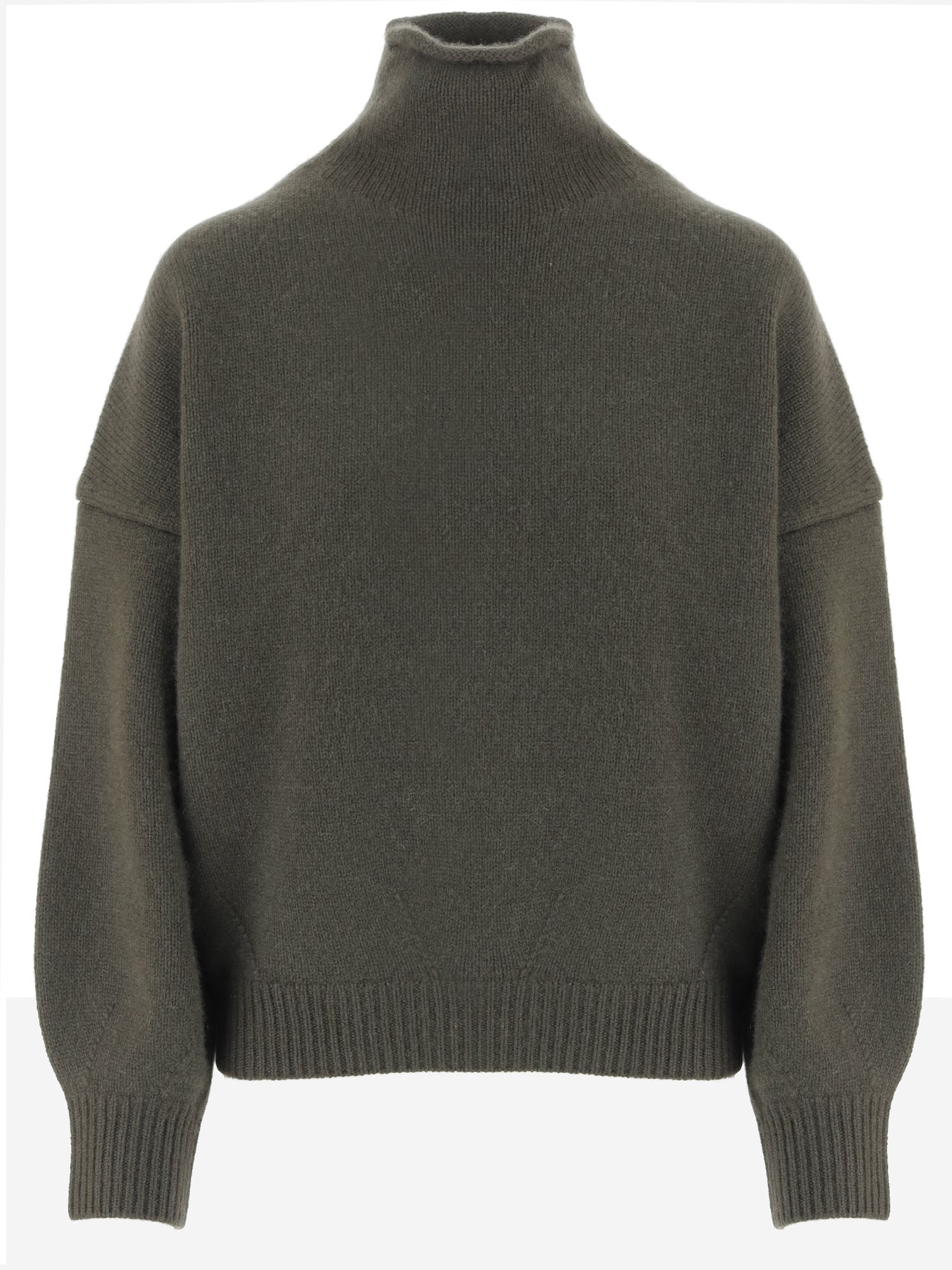 MAGLIONE IN CASHMERE KNJP26362 152 ARCH4 
