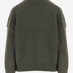 MAGLIONE IN CASHMERE KNJP26362 152 ARCH4 