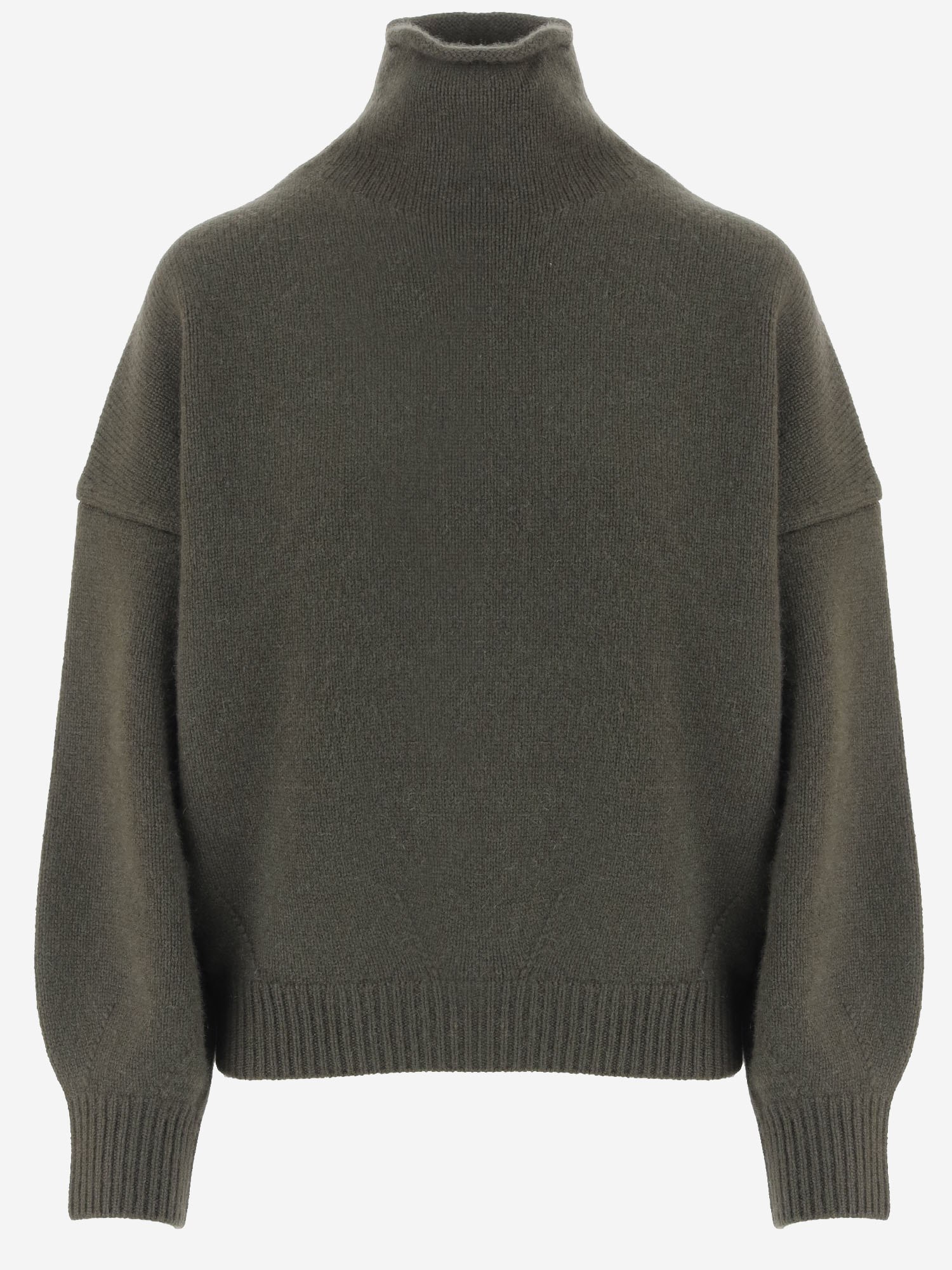 MAGLIONE IN CASHMERE KNJP26362 152 ARCH4 