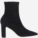 STIVALETTI MARCELLA IN SUEDE AW26MARBLAT75 BLACK ARTEANA 