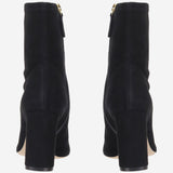 STIVALETTI MARCELLA IN SUEDE AW26MARBLAT75 BLACK ARTEANA 