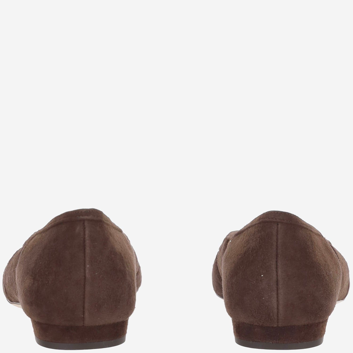 BALLERINE SAVONA IN SUEDE AW26SAVEBASBFL EBANO ARTEANA 