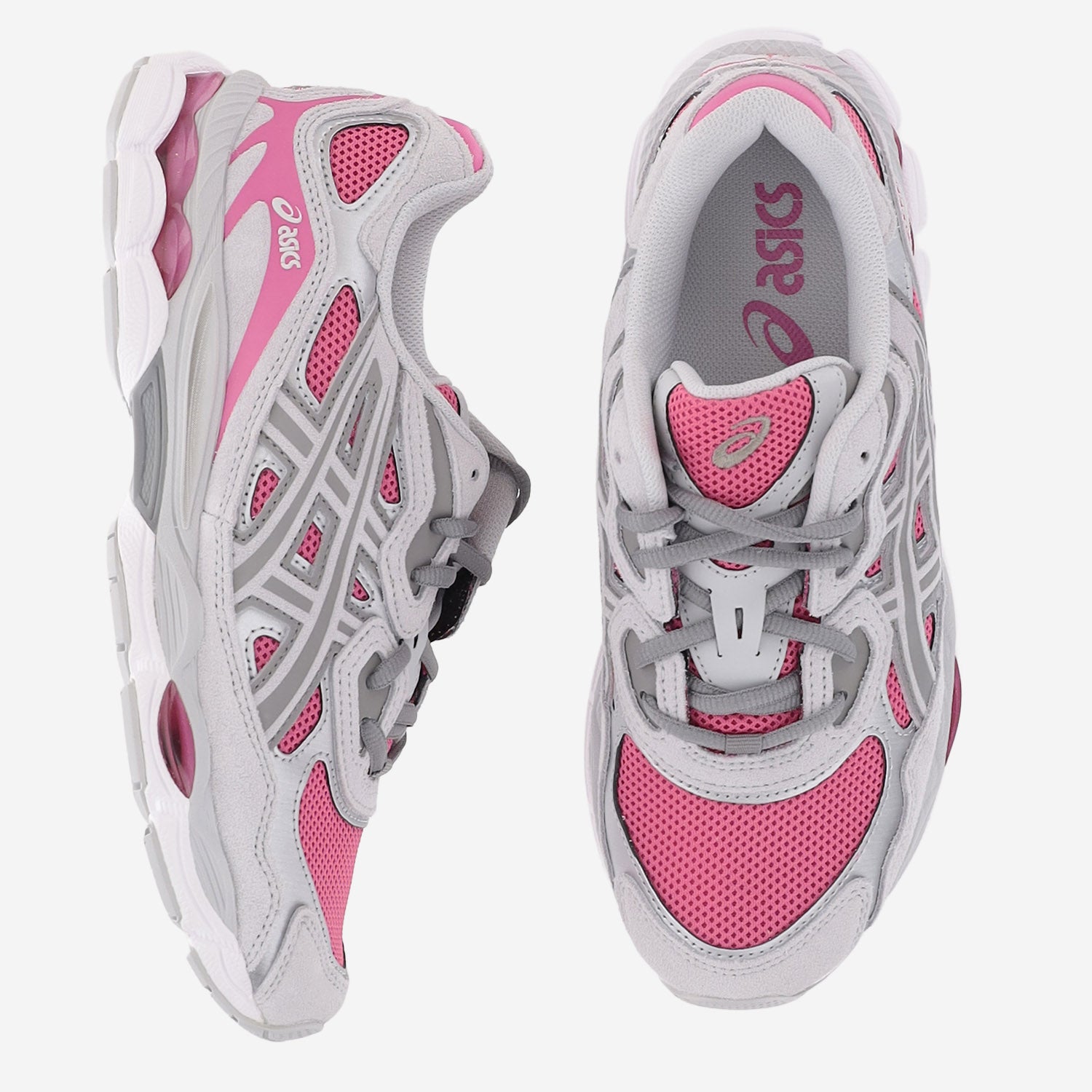 SNEAKERS GEL-NYC 1203A383 701 ASICS 