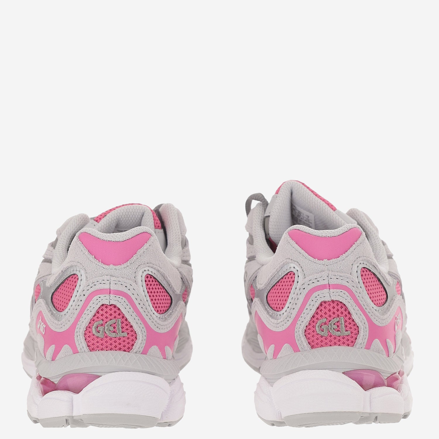 SNEAKERS GEL-NYC 1203A383 701 ASICS 