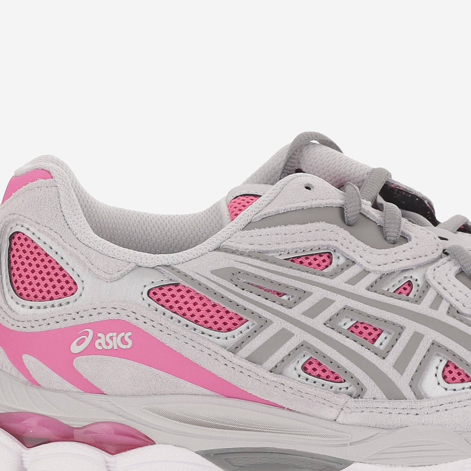 SNEAKERS GEL-NYC 1203A383 701 ASICS 