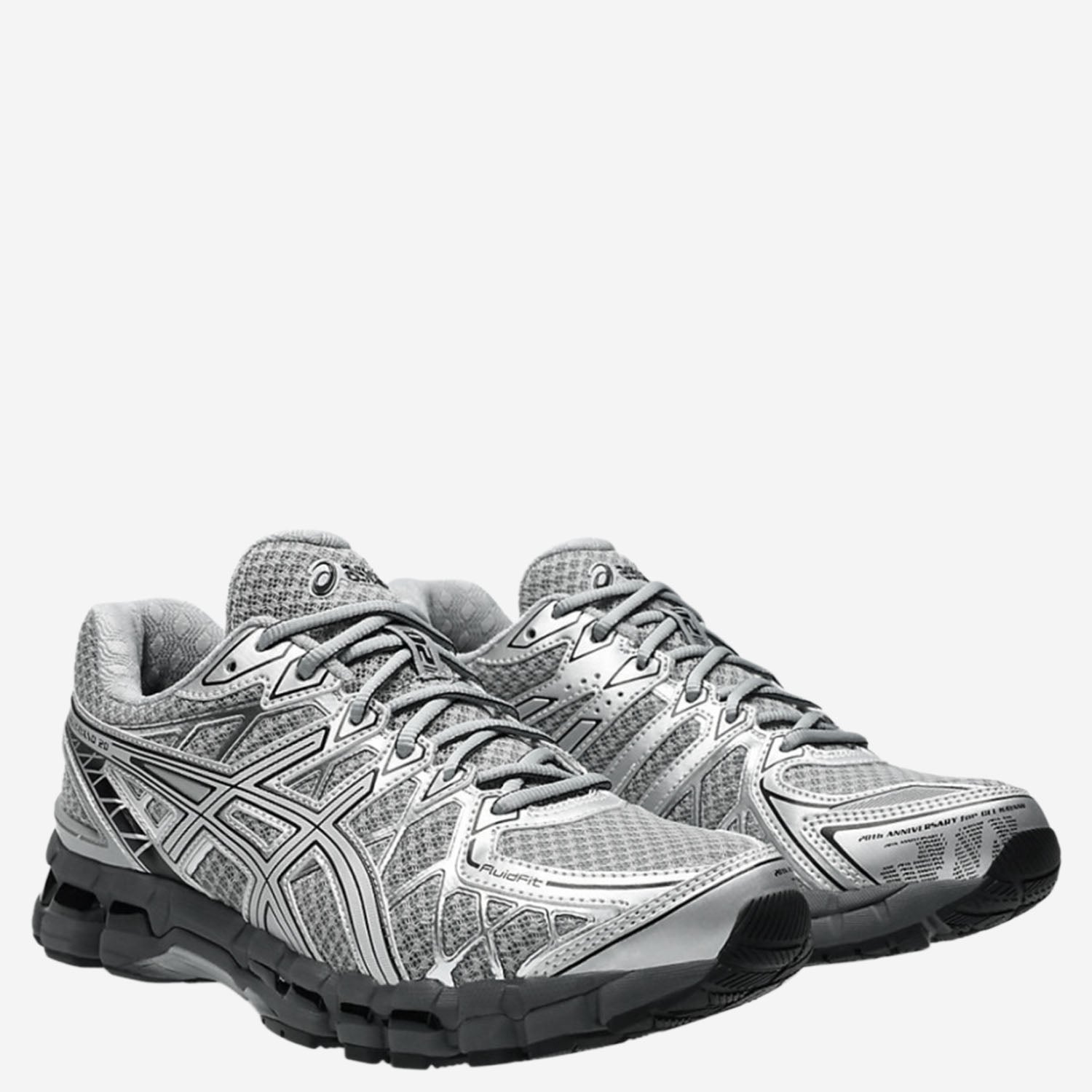 SNEAKERS GEL-KAYANO 20 1203A388 020 ASICS 