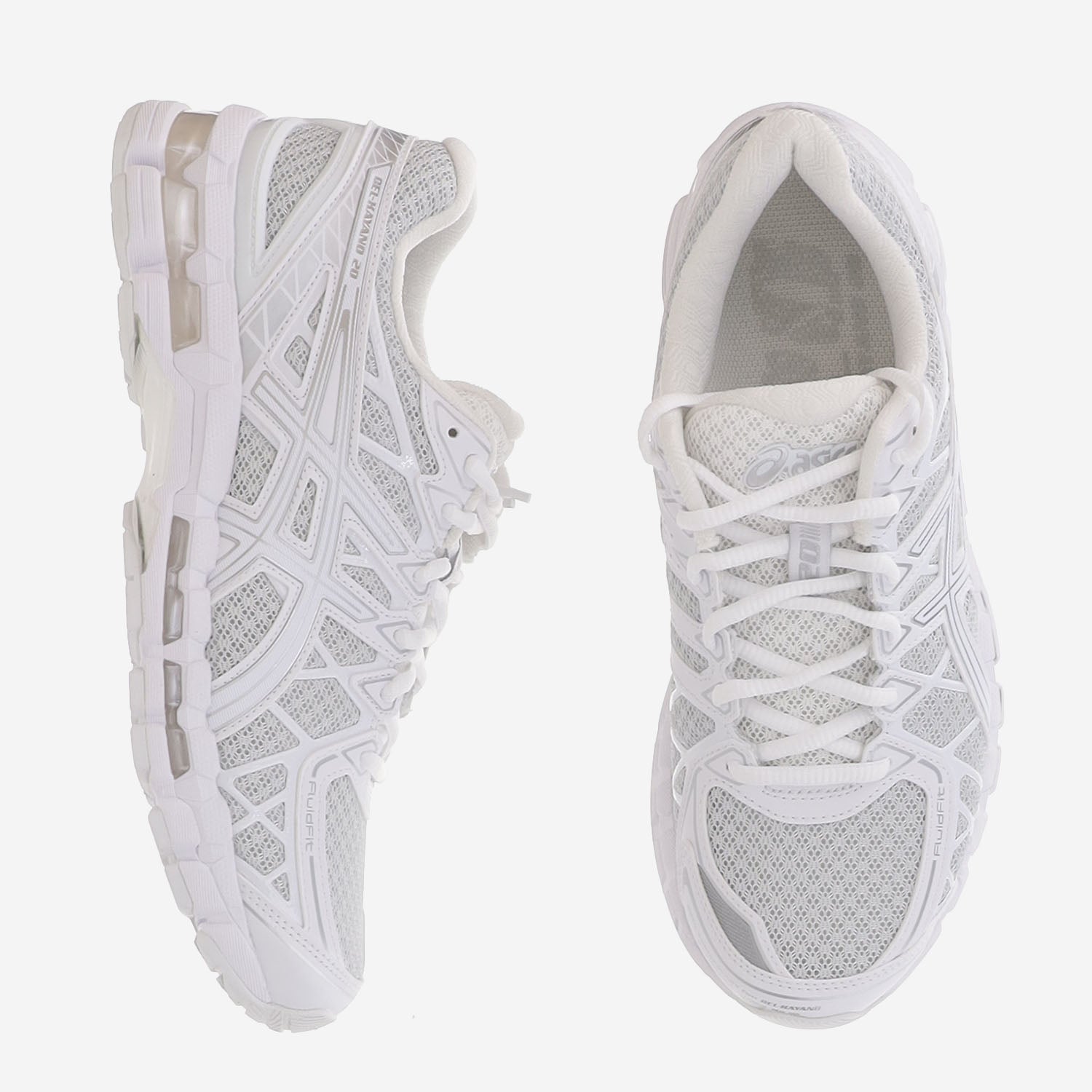 SNEAKERS GEL-KAYANO 20 1203A388 028 ASICS 