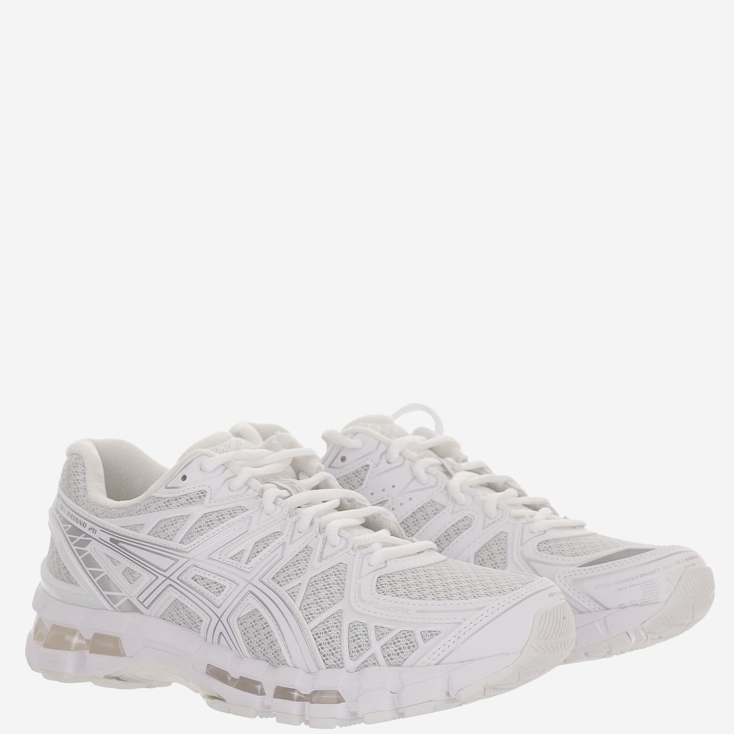 SNEAKERS GEL-KAYANO 20 1203A388 028 ASICS 