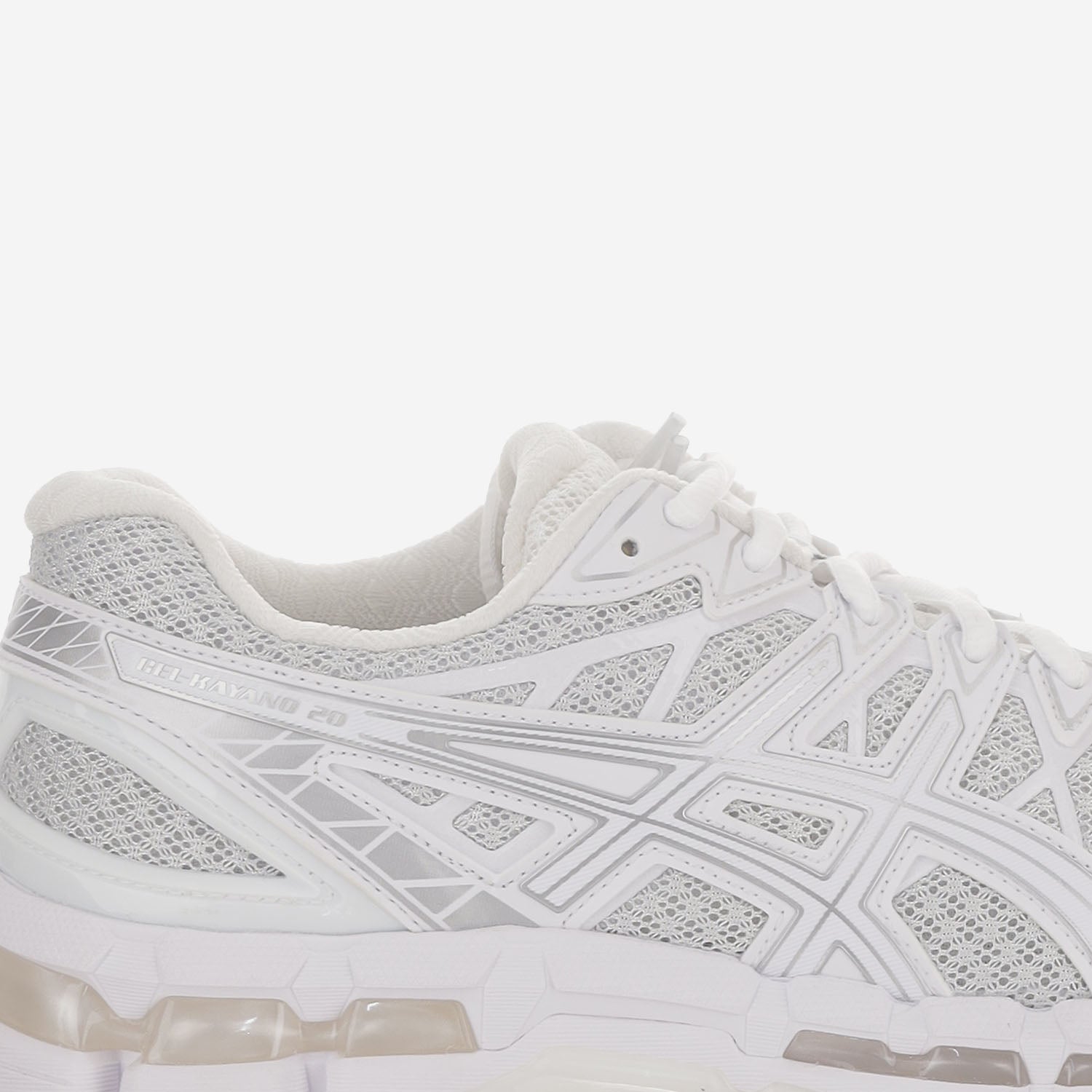 SNEAKERS GEL-KAYANO 20 1203A388 028 ASICS 