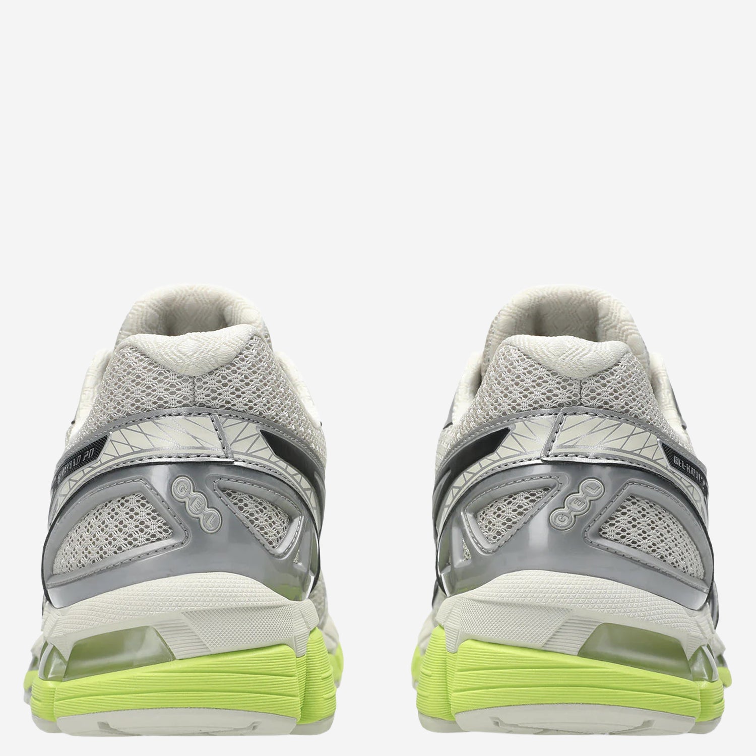 SNEAKERS GEL-KAYANO 20 1203A388 029 ASICS 