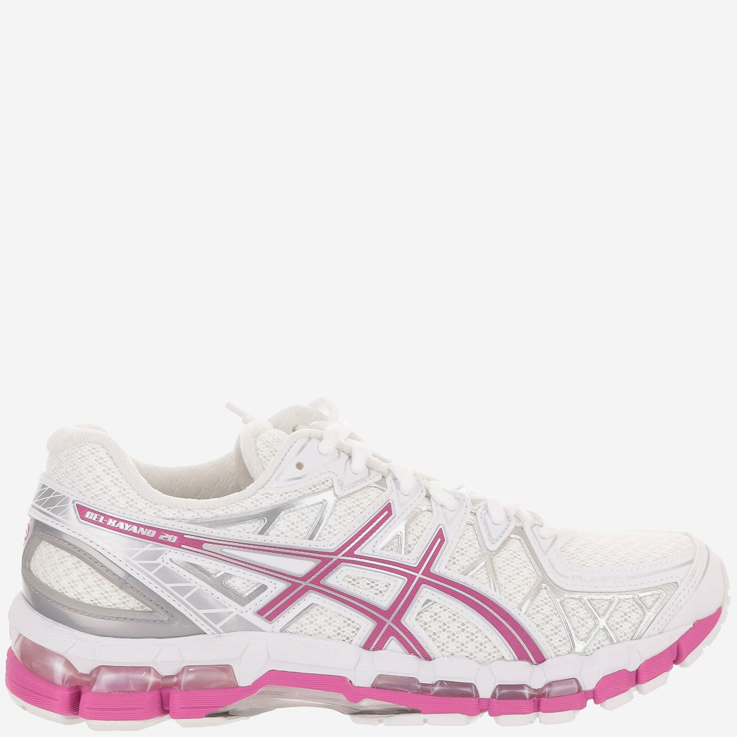 SNEAKERS GEL-KAYANO 20 1203A388 108 ASICS 