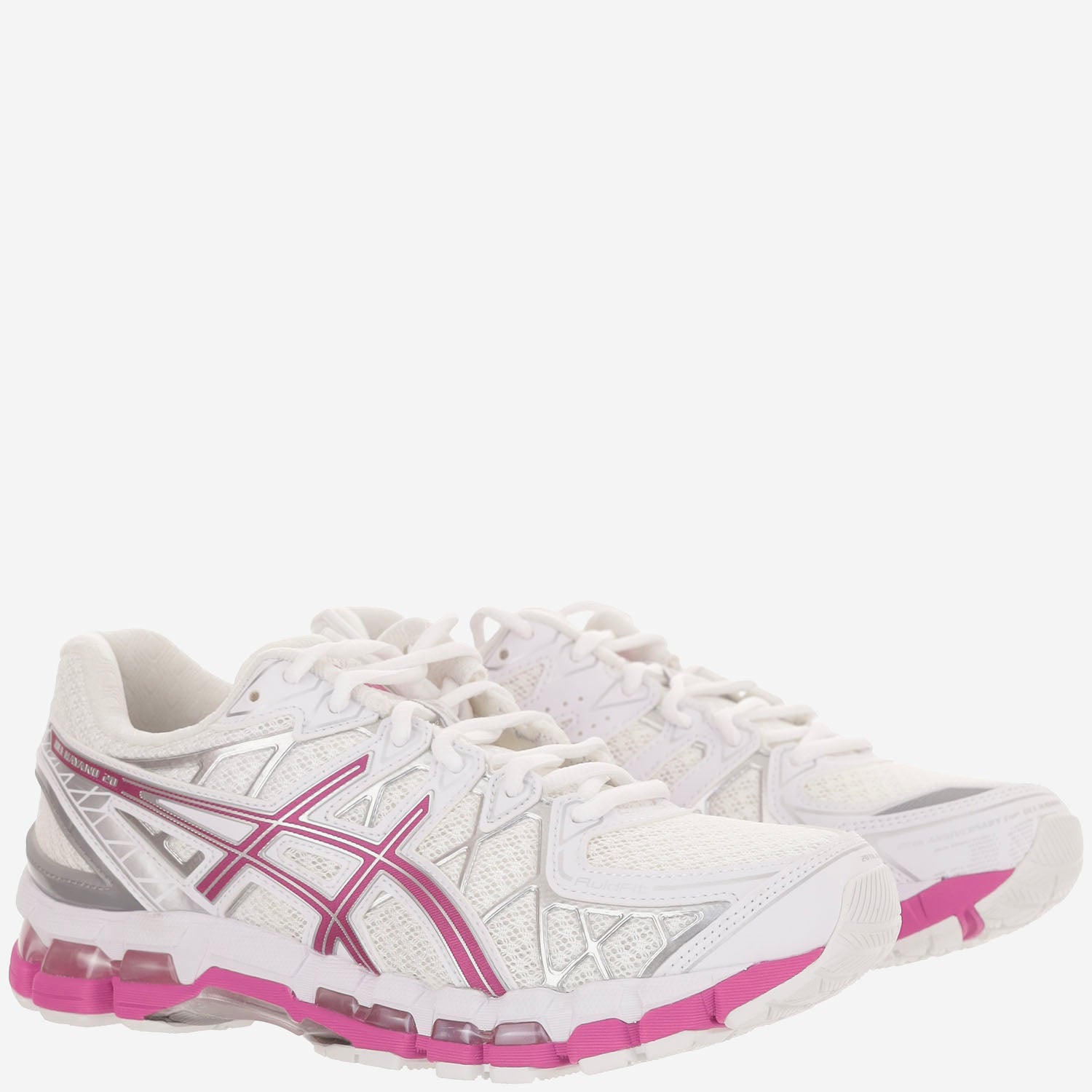 SNEAKERS GEL-KAYANO 20 1203A388 108 ASICS 