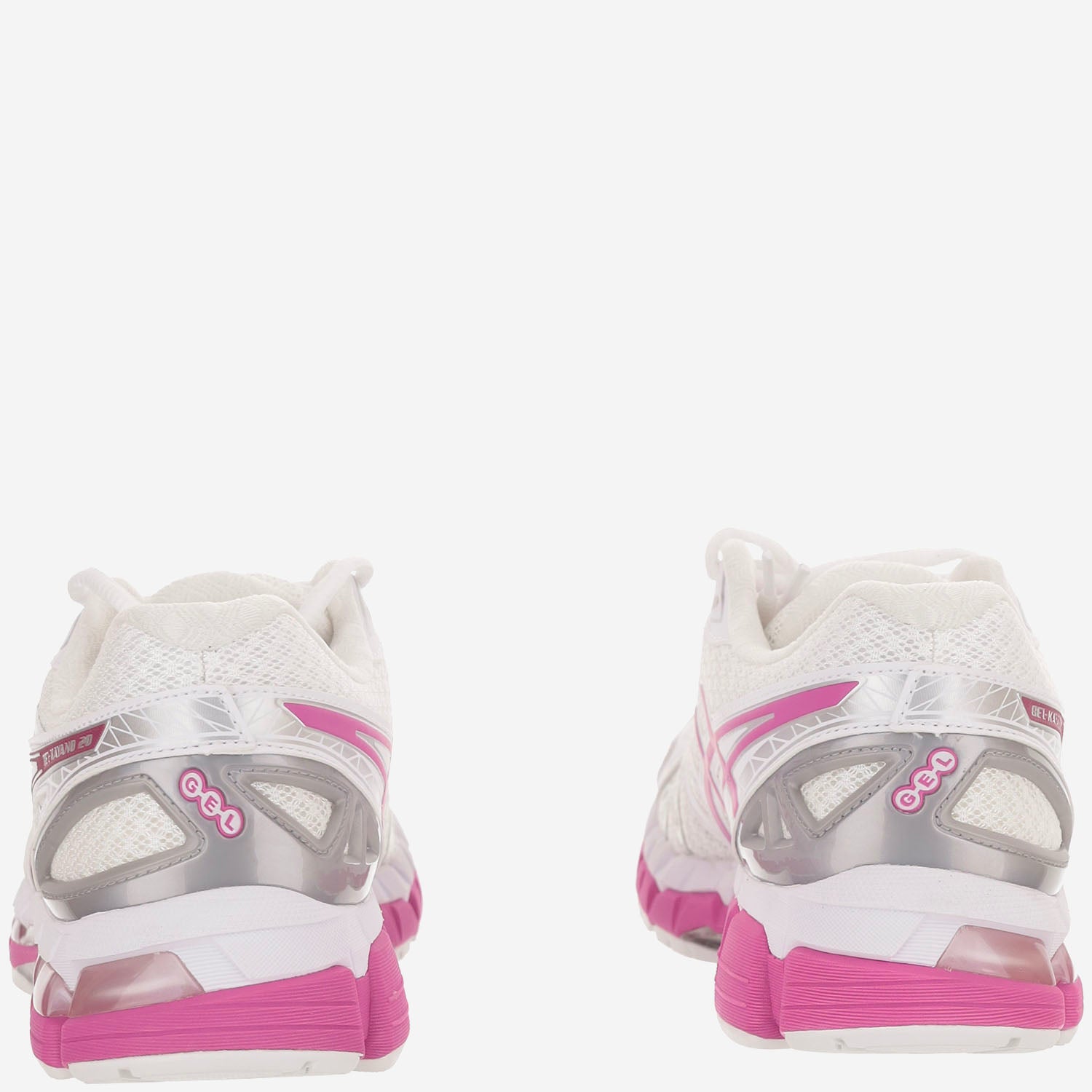 SNEAKERS GEL-KAYANO 20 1203A388 108 ASICS 