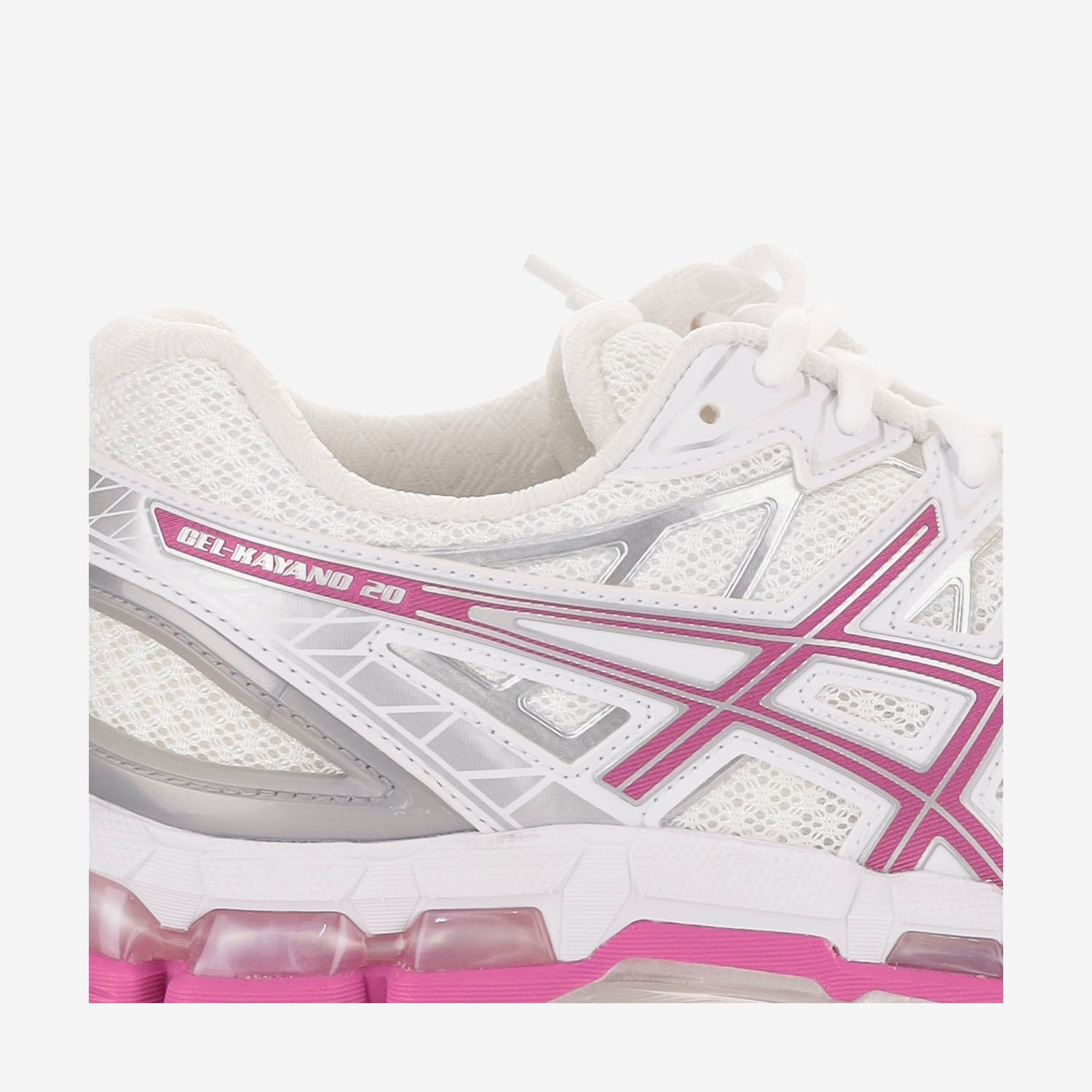 SNEAKERS GEL-KAYANO 20 1203A388 108 ASICS 