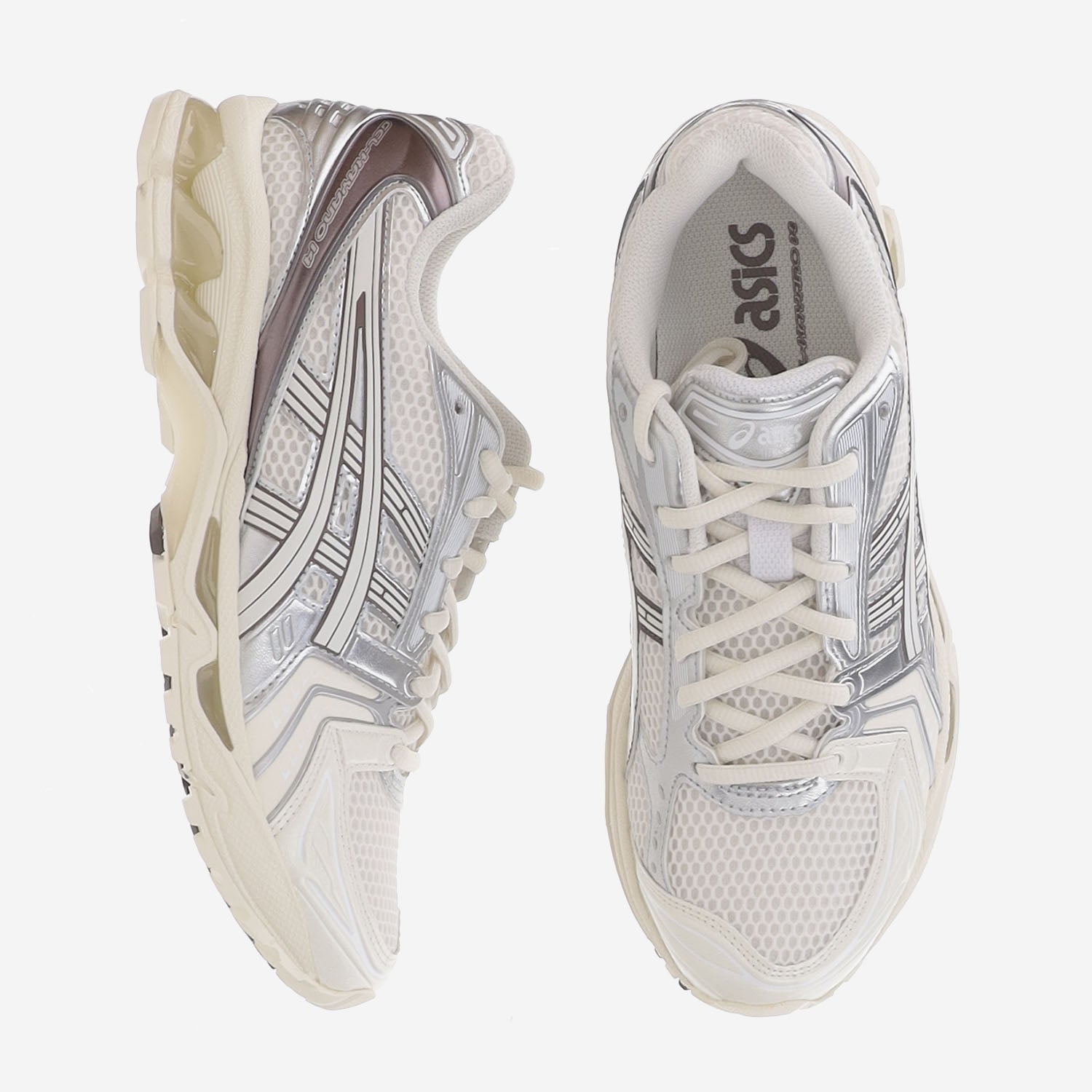 SNEAKERS GEL-KAYANO 14 1203A537 118 ASICS 