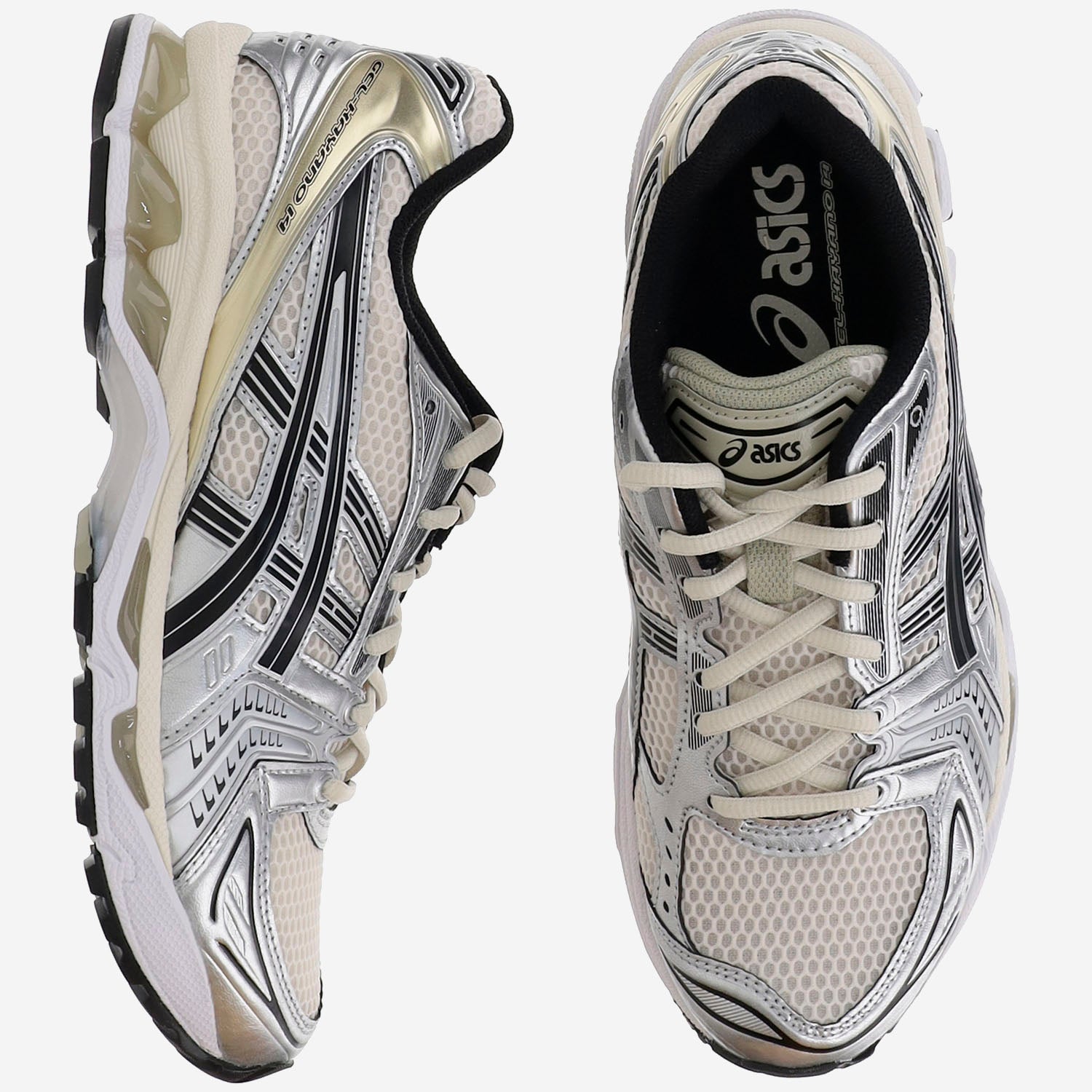 SNEAKERS GEL-KAYANO 14 1203A537 200 ASICS 
