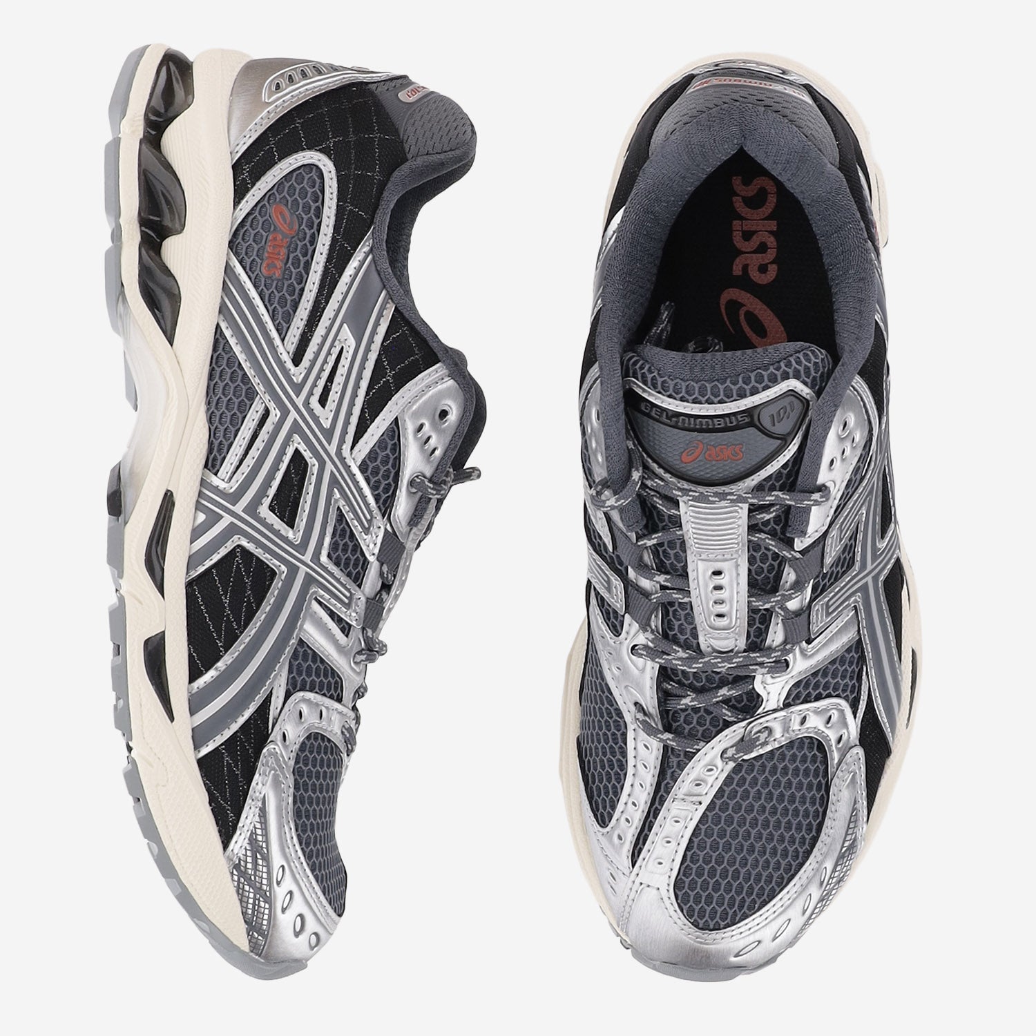 SNEAKERS GEL-NIMBUS 10.1 1203A543 025 ASICS 