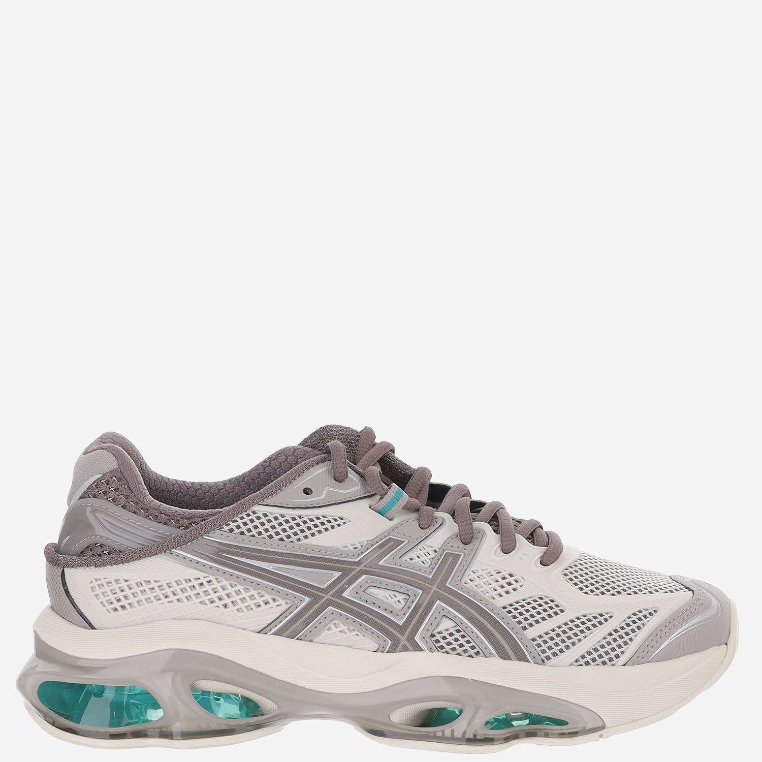 SNEAKERS GEL-KINETIC 1203A678 201 ASICS 